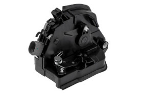 NTY Centrální zámek BMW X5 (E53) 2000–2006 – přední levý