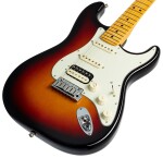 Fender American Ultra Stratocaster HSS MN UB