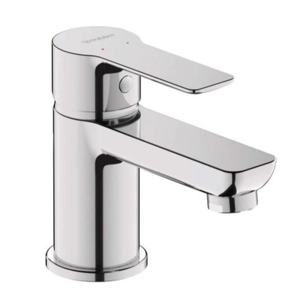 DURAVIT - A.1 Umyvadlová baterie, chrom A11010002010