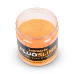 Mikbaits Obalovací Dip fluo slime 100g - Pikantní švestka,Mikbaits Obalovací Dip fluo slime 100g - Pikantní švestka