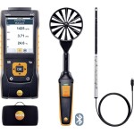 Testo anemometr