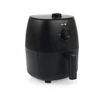 Tristar FR-9014 Mini černá / Horkovzdušná fritéza / objem 2 l / 80 - 200 °C (FR-9014)