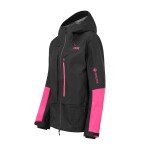 PICTURE W Gravita Gore-Tex® 3L, Black velikost: M