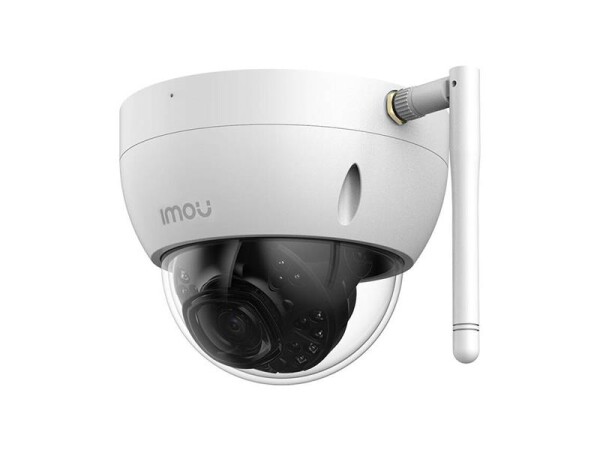 Kamera IMOU Dome Pro 5MP WiFi