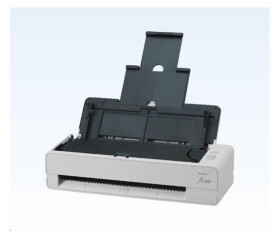 RICOH skener Fi-800R A4, color, duplex, 40ppm/80ipm, ADF 30, USB 3.2, 600 dpi, Z:12M EDF_1161282