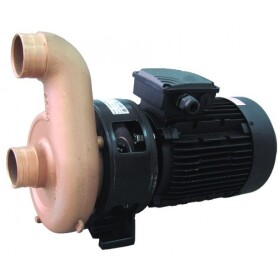 Čerpadlo Bronz protiproudu 2,2kW Pahlen (vč.1301310) C1301285L