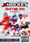 Časopis xHockey 2025/06