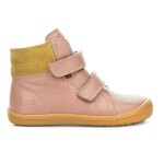 Koel Demil Tex Wool Old Rose