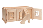 PlanToys PlanToys Podlaží k Viktoriánskému domečku
