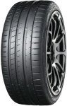 275/45 R20 110Y XL ADVAN Sport V107 TL YOKOHAMA