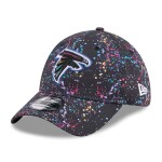 New Era Pánská kšiltovka Atlanta Falcons NFL 2025 Crucial Catch 39THIRTY Flex Velikost: L/XL
