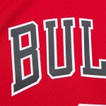 Mitchell & Ness Pánský dres Chicago Bulls NBA Ron Harper #9 1997-98 Swingman Velikost: S