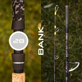 Vagner Prut Magic Bank 28 2,85m 400g,Vagner Prut Magic Bank 28 2,85m 400g