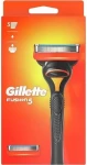Gillette Fusion 5 / Holicí strojek (S0593696)