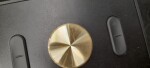 Zildjian Alchem-E Gold (použité)
