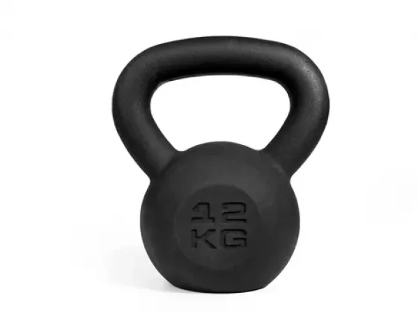 ZIPRO Kettlebell litinový 12 kg (10947189)