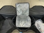 Zadní látkový box na CFMoto Gladiator X850/X1000