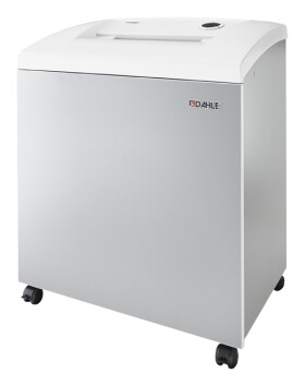 Dahle skartovač 714, 7 listů, 1 x 4,7 mm, 140 l