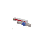 OKI Magenta toner do C332 a MC363 (1 500 stránek) - originální EDF_662391