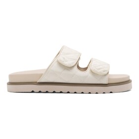 Pantofle DeeZee BLAIR H86009-6A Materiál/-Syntetický,Látka/-Látka
