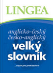 Velký anglicko-český, slovník