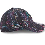 New Era Pánská kšiltovka Houston Texans NFL 2025 Crucial Catch 39THIRTY Flex Velikost: M/L