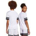 Tričko adidas Squadra 25 Jr JJ0057 164 cm