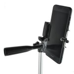 ISO 6067 Hliníkový stativ 133 cm s bluetooth ovladačem