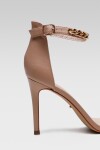 Sandály DeeZee LS5688-01 Materiál/-Syntetický