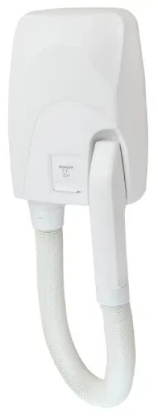 BEMETA Hotelový fén 945133016