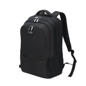 DICOTA Eco Backpack SELECT 15 - 17.3 / batoh na notebook / až 17.3 / polyester / černá (D31637)