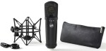 Warm Audio WA-87jr Black