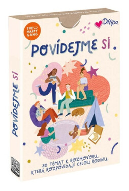 Povídejme si