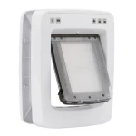 PetSafe SmartDoor Connected M / Dvířka / 274x363 mm / otvor: 180x198 mm / max. 11kg (BG-ZPA19-17252)