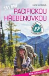 151 dní Pacifickou hřebenovkou Lucie Kutrová