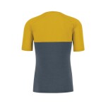 KARPOS Cimonega T-Shirt, Dark Slate/Sunset velikost: L