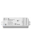 RGBW LED Driver DMX, 24V, CV k trubicovému osvětlení SENTIOTEC CFSSTC739L