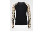 Mons Royale Bella LS rad things black
