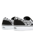 Vans Classic Slip-On (OFF THE WALL)BLK/ASPHALT pánské boty