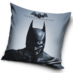 Polštářek Batman Arkham Origins