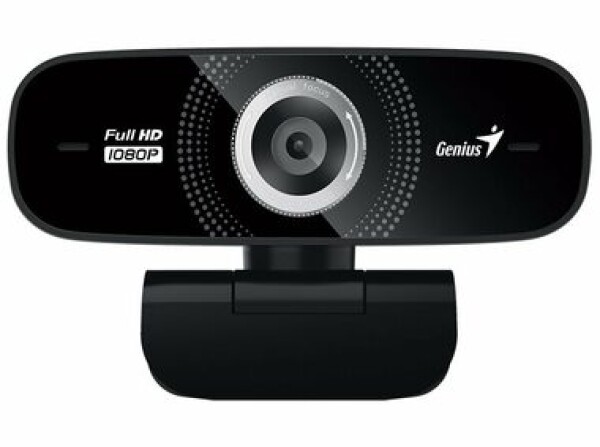 GENIUS FaceCam 2000X / webkamera / 1080p/ USB/ mikrofon (32200006400)