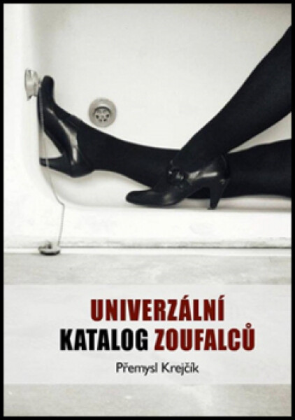 Univerzální katalog zoufalců