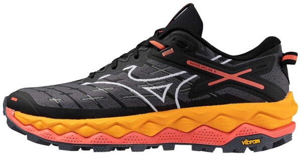 Běžecké boty Mizuno WAVE MUJIN 10 J1GK247021 Velikost obuvi EU: