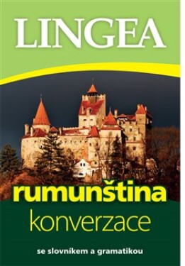 Rumunština konverzace