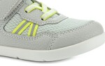 Xero shoes Prio Kids Lunar Rock/Sunny Lime