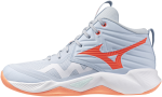 Volejbalová obuv Mizuno WAVE MOMENTUM PRO MID V1GC254584 Velikost obuvi v EU: 39