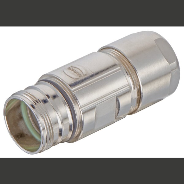 HARTING 09 15 100 0702 09151000702 kryt na spojku, 1 ks