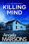 Killing Mind - Angela Marsons
