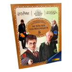 Harry Potter Hogwarts Houses - album na samolepky - DE