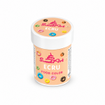 Gelová barva SweetArt Ecru (30 g)